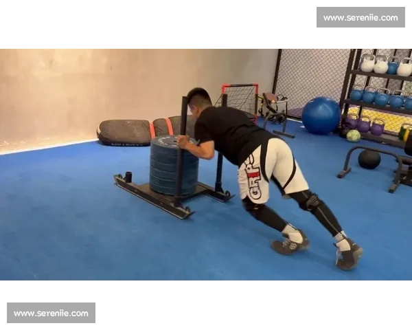 提高运动表现与核心力量训练全面解析比赛蹲的技巧与训练方法