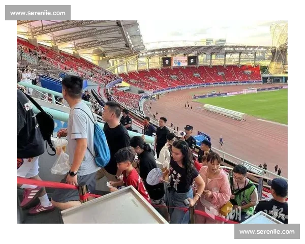 村超赛事热度攀升 探秘草根足球新风潮与背后故事