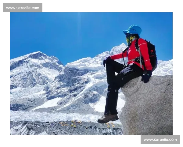 挑战极限勇攀高峰激情四射的爬山比赛助力登顶梦想的实现