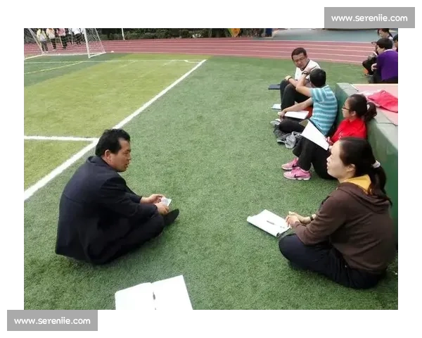 在汗水与欢呼之间记录一场乒乓球比赛成长日记的心路历程与感悟集